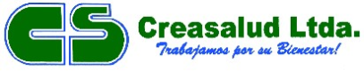 LOGO CREASALUD